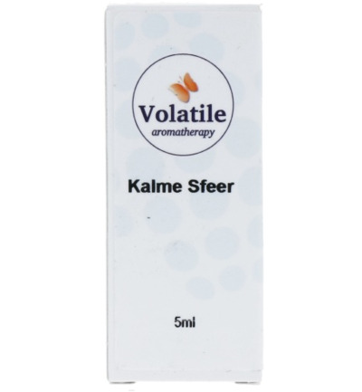 De Levensboom Kalme sfeer (5 ml)