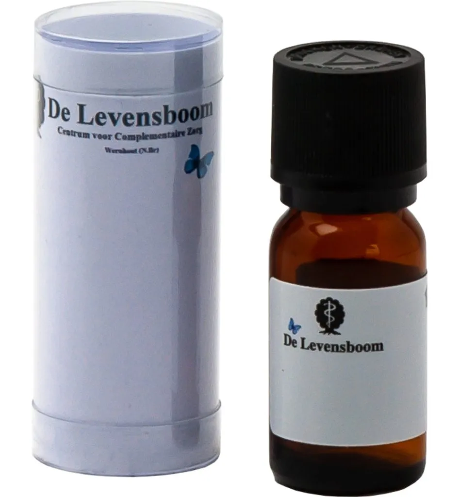 De Levensboom Lekker slapen 4 all (5 ml)