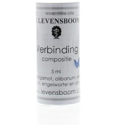De Levensboom Verbinding (5 ml)