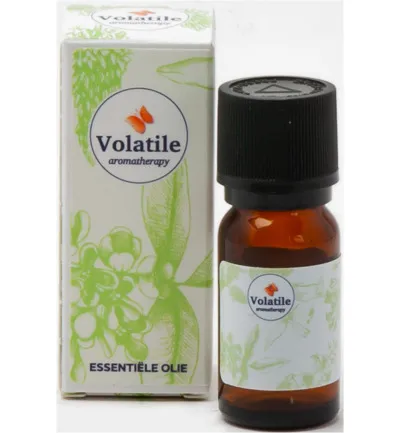 Volatile Terpentijn Bio (5 ml)