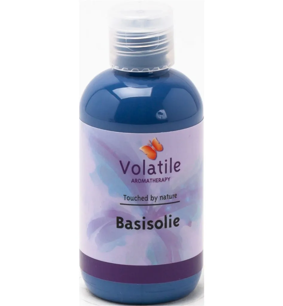 Volatile Amandelolie Koudgeperst (1000 ml)