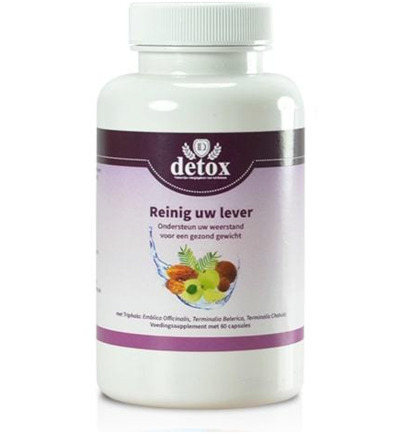 Detox L Detox-L (21 gr)
