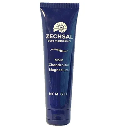 Zechsal MCM Gel (100 ml)