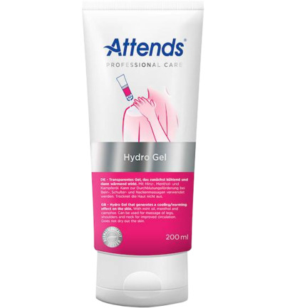 Attends Care Hydro Gel (200 ml)