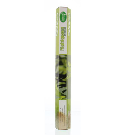 Nature'S Incense Wierook Nightqueen (20 stuks)