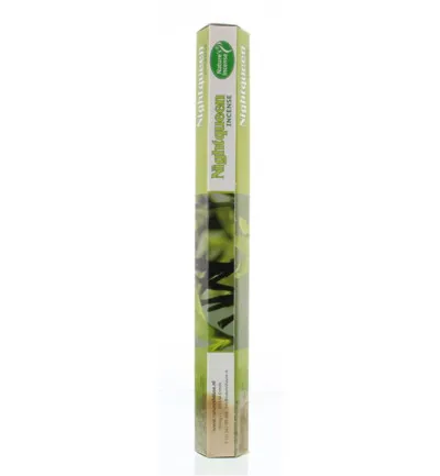 Nature'S Incense Wierook Nightqueen (20 stuks)