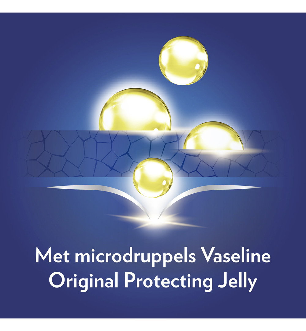 Vaseline Bodylotion aloe (400 ml) - image 6