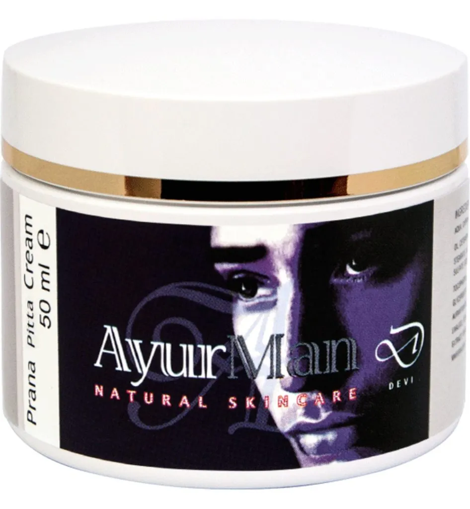 Holisan Kapha ayurman cream devi (50 ml)