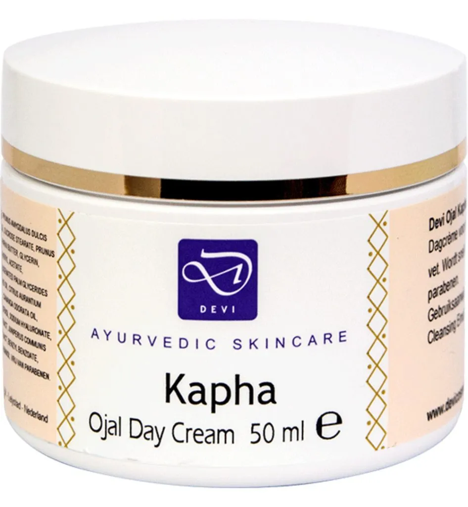 Holisan Ojal kapha day cream (50 ml)
