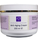 Devi Anti aging cream (200 ml)