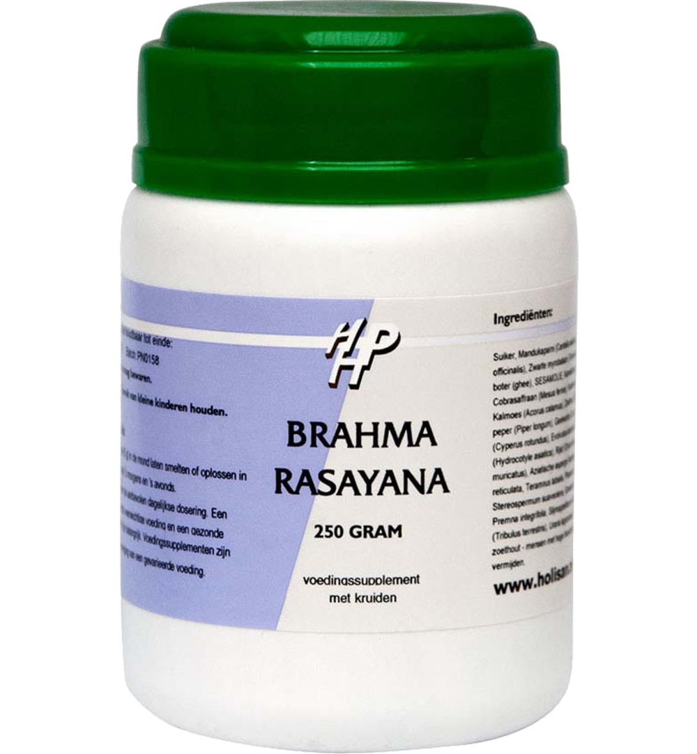 Holisan Brahma Rasayana (250 gr)
