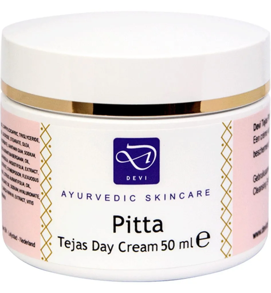 Holisan Pitta tejas day cream (50 ml)