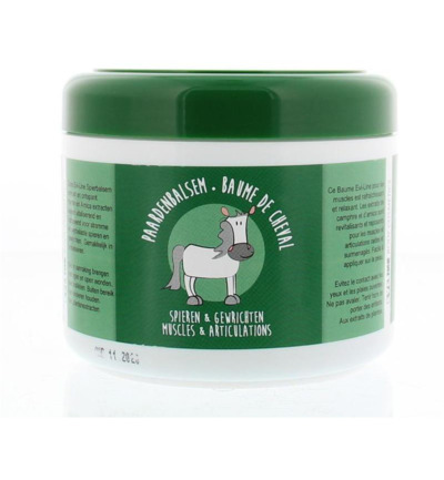 Evi-Line Paardenbalsem (500 ml)