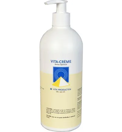Vita Creme (500 ml)