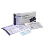 Testjezelf.Nu Multidrugtest 12 Urine (2 stuks)