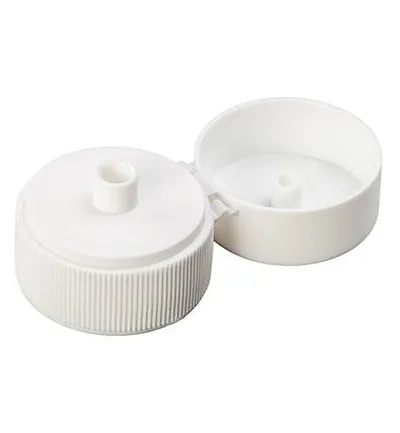 Spruyt Hillen Doseerdop met klapafsluiter (50 stuks)