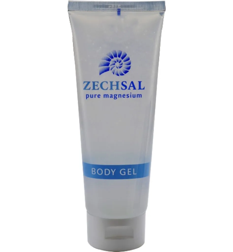 Zechsal Magnesium bodygel (125 ml)