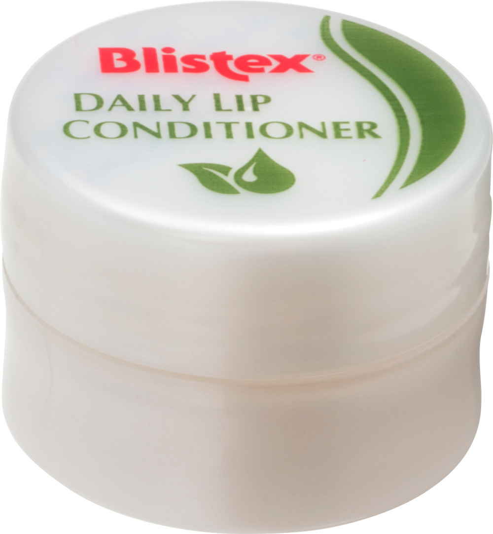Blistex Lip Conditioning Potje (1 stuk)