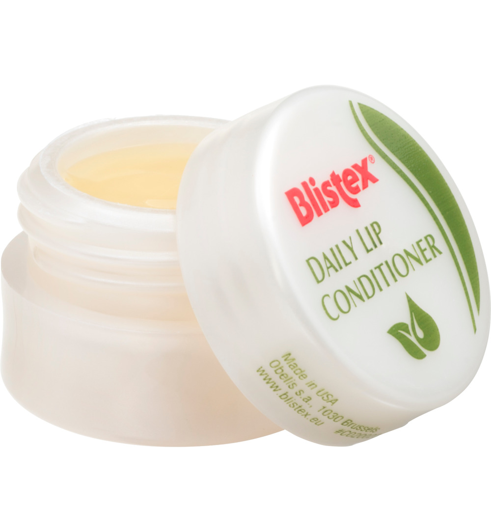 Blistex Lip Conditioning Potje (1 stuk)