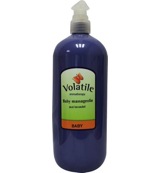 Volatile Massageolie Baby Lavendel (1000 ml)
