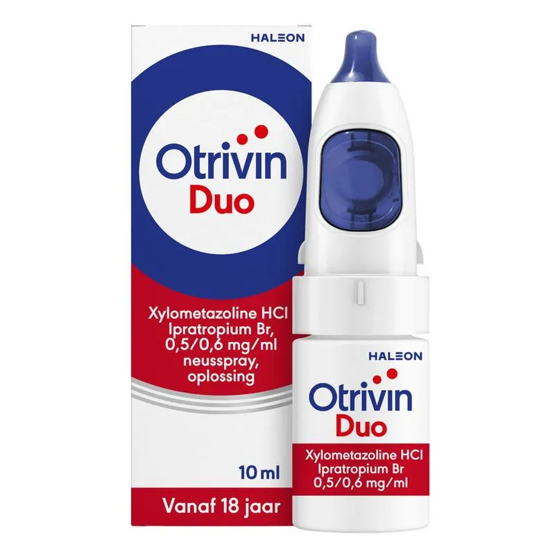 Otrivin Duo (10 ml)