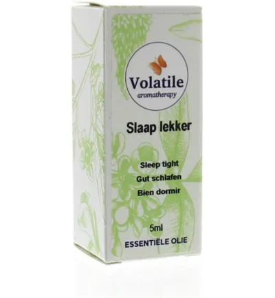 Volatile Slaap Lekker (5 ml)