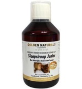 Golden Naturals Slaapsiroop Baby & Kids (250 ml)