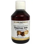 Golden Naturals Slaapsiroop Baby & Kids (250 ml)