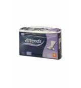 Attends Inlegger Contours 5 (42 Stuks)