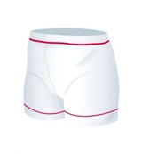 Attends Stretchpants Maat S (3 stuks)