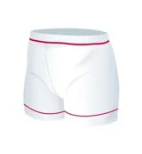 Attends Stretchpants Maat S (3 stuks)