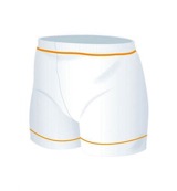 Attends Stretchpants Maat Xxl (3 stuks)