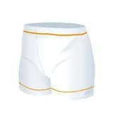 Attends Stretchpants Maat Xxl (3 stuks)