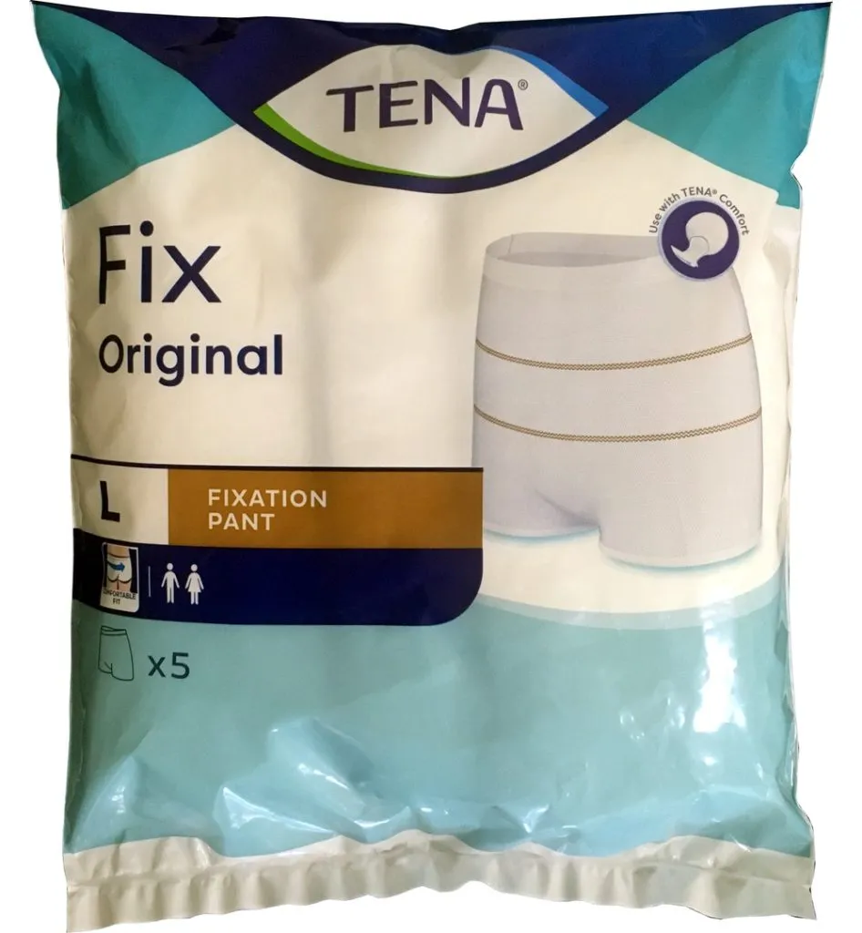 Tena Fix large standard (5 stuks)