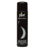 Pjur Pjur Original Massage- en Glijmiddel  (100 ml)