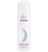 Pjur Woman bodyglide glijmiddel (100 ml)