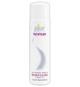 Pjur Woman bodyglide glijmiddel (100 ml)