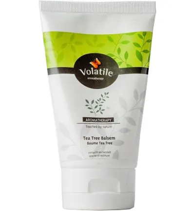 Volatile Tea Tree Balsem (100 ml)