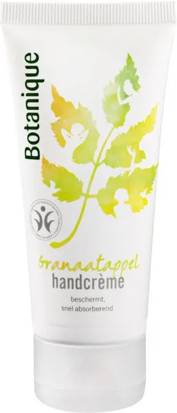 Botanique Handcremegranaatappel (50 ml)