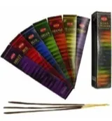 Hem Wierook Hem 7 Kleuren (35 stuks)