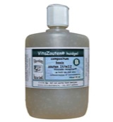 VitaZouten Compositum basis 1t/m12 huidgel (90 ml)