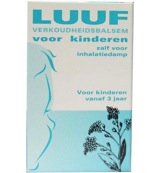Luuf Balsem kind (30 gr)