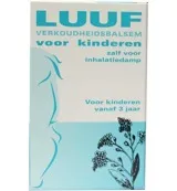 Luuf Balsem kind (30 gr)