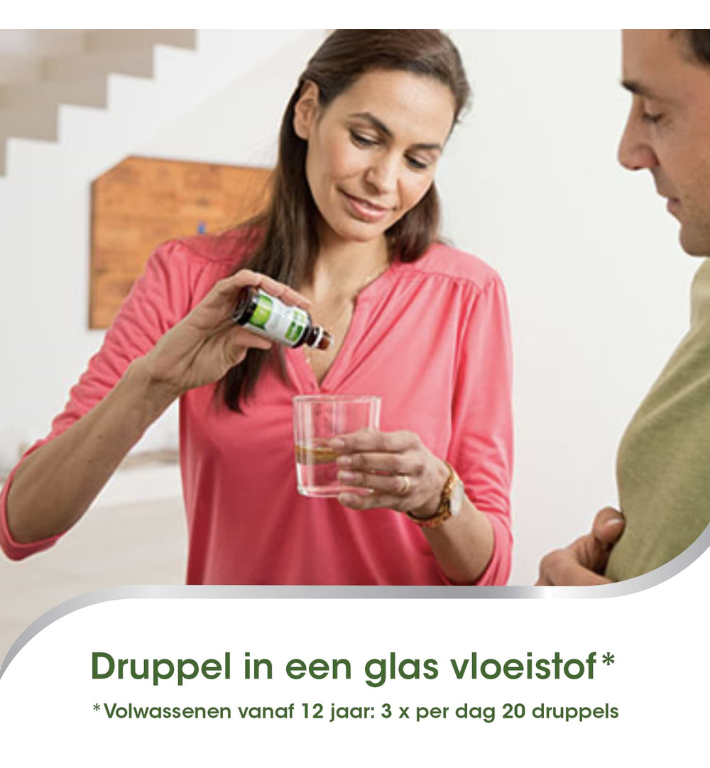 Iberogast Iberogast (50 ml) - image 8