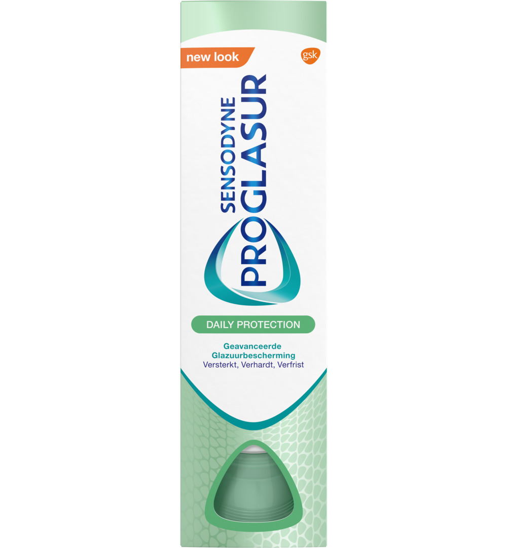 Sensodyne Tandpasta proglasur multi action daily protection (75 ml) - image 3