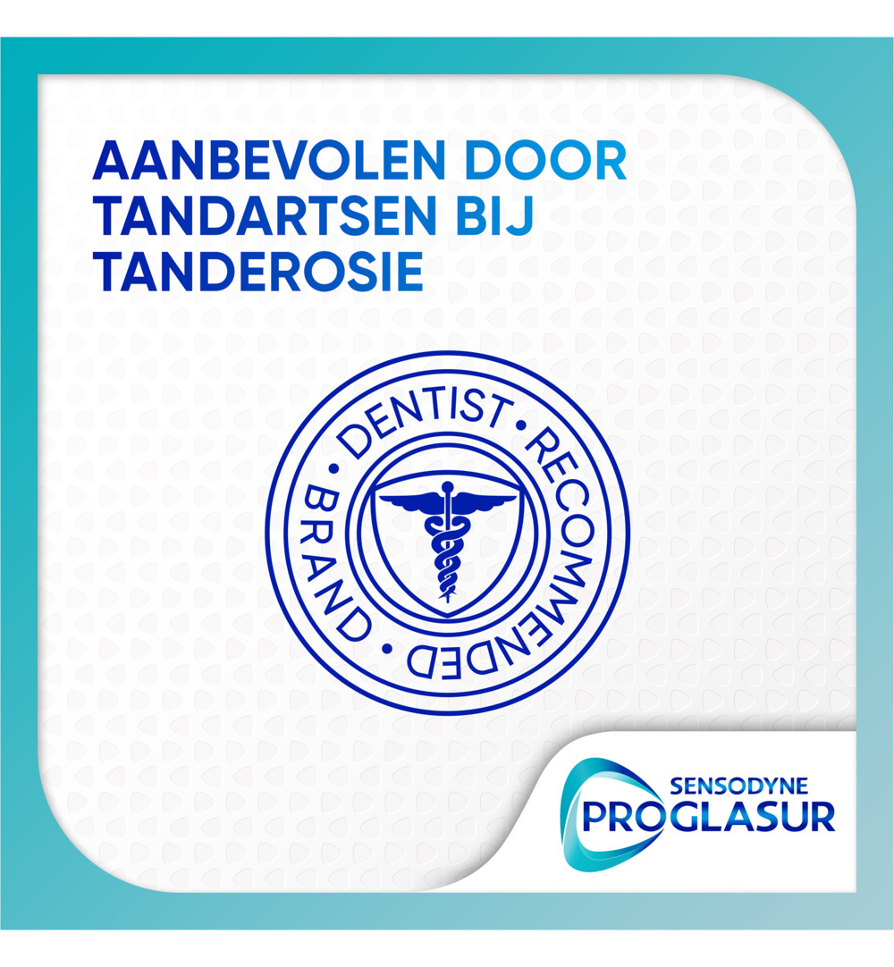 Sensodyne Tandpasta proglasur multi action daily protection (75 ml) - image 4