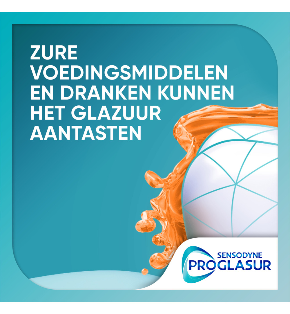 Sensodyne Tandpasta proglasur multi action daily protection (75 ml) - image 6