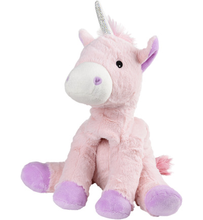 Warmies Eenhoorn (1 stuk)