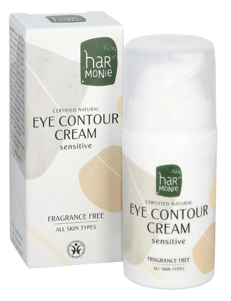 Harmonie Eye Contour Cream Sensitive (15 ml)