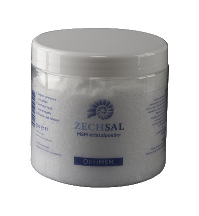 Zechsal Opti MSM (500 gr)